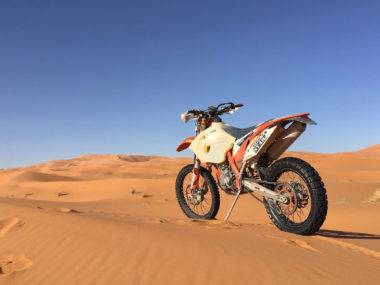 viaje marruecos continental tkc 80 524