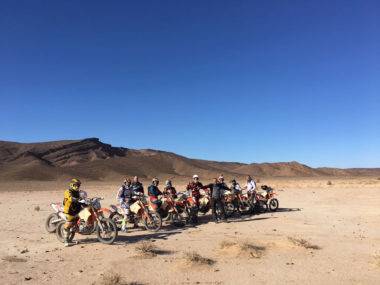 viaje marruecos continental tkc 80 540