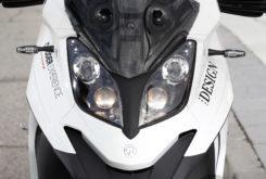 Quadro Qooder 2018 pruebaMBK51