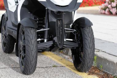 Quadro Qooder 2018 pruebaMBK54