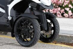 Quadro Qooder 2018 pruebaMBK55