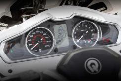 Quadro Qooder 2018 pruebaMBK60