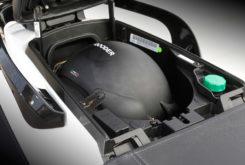 Quadro Qooder 2018 pruebaMBK74