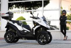 Quadro Qooder 2018 pruebaMBK76