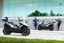 Quadro Qooder 2018 pruebaMBK82