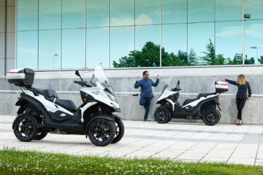 Quadro Qooder 2018 pruebaMBK82