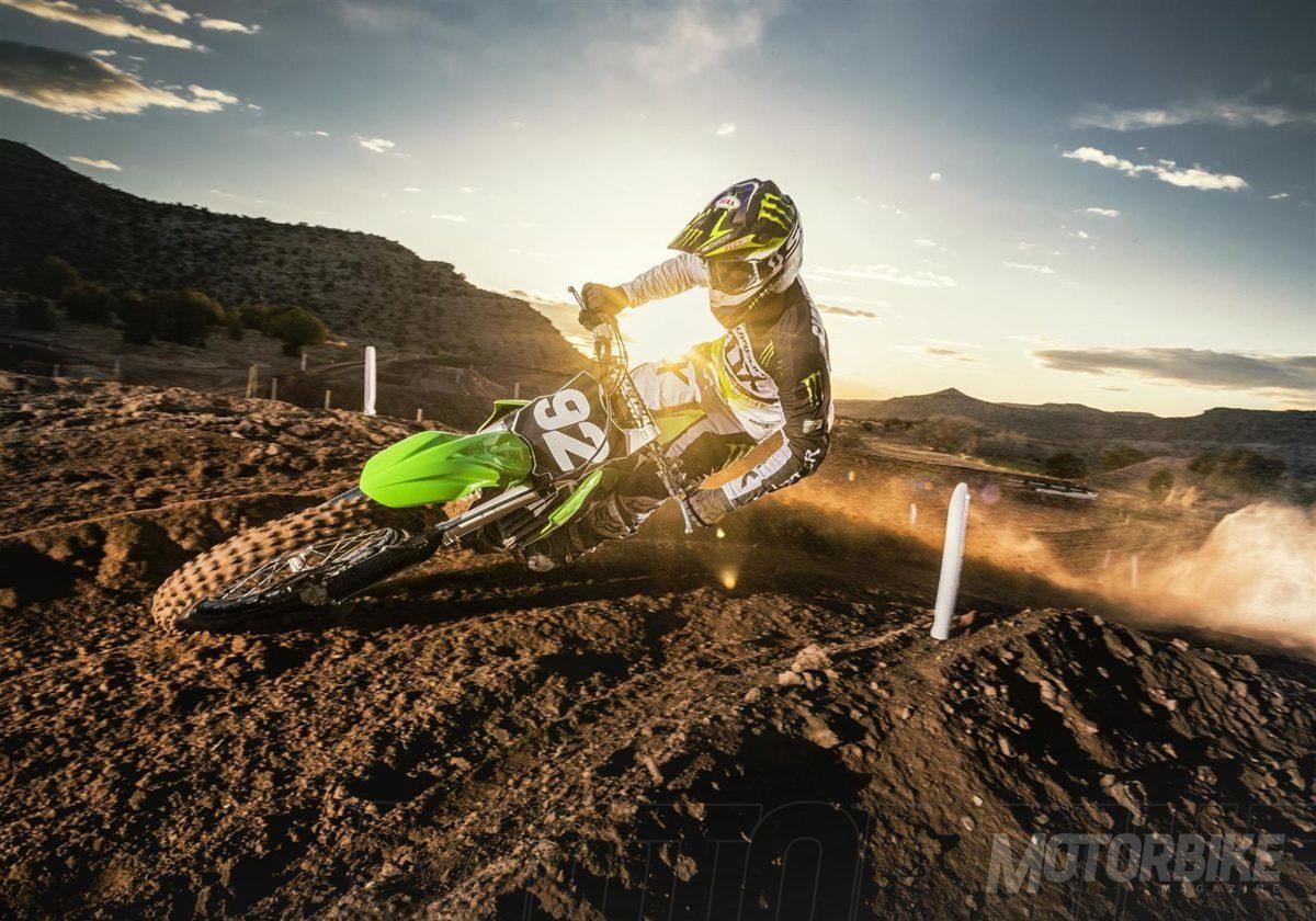 2019 kx250f price
