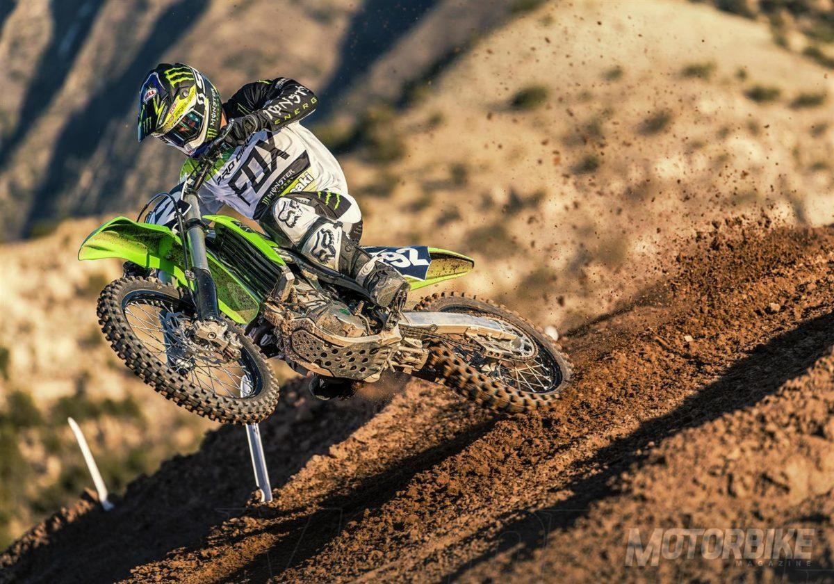 2019 kx250f price