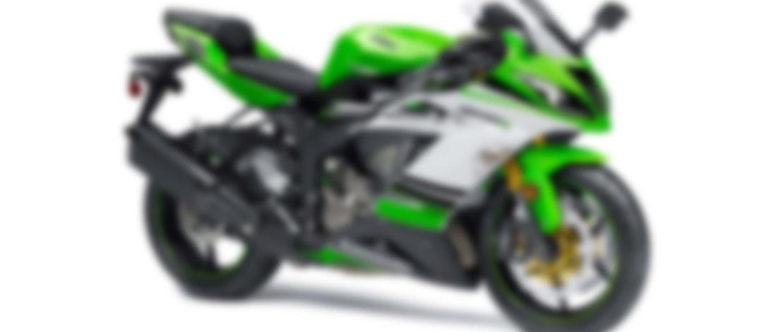 83 Model Jaket Kawasaki Ninja HD