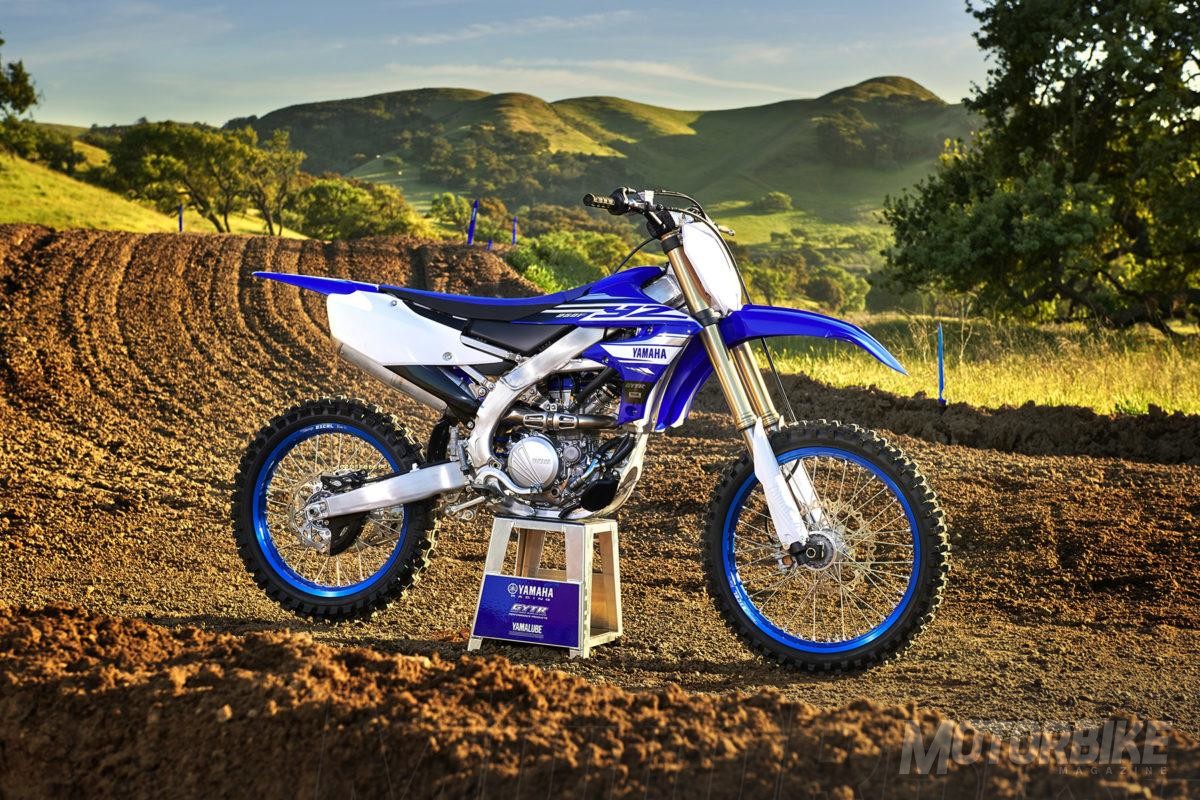 Best 5. Las mejores novedades de motocross 2019 Motorbike Magazine