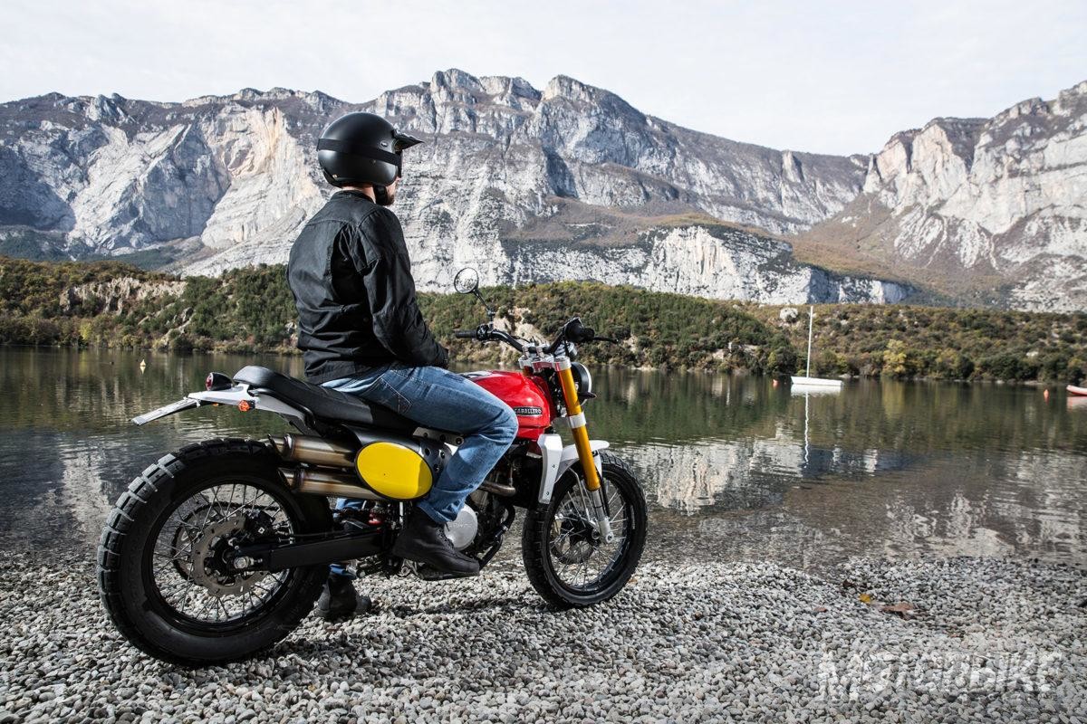 caballero 500 scrambler
