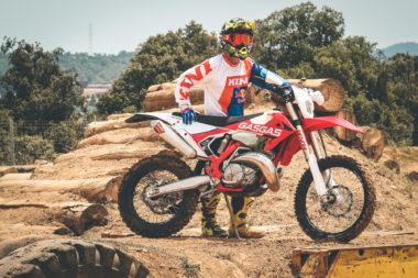 GasGas EC 300 2019 enduro 12
