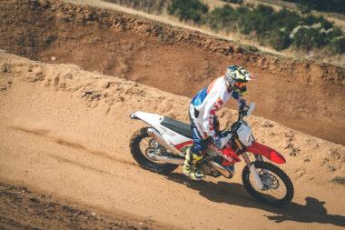 GasGas EC 300 2019 enduro 13