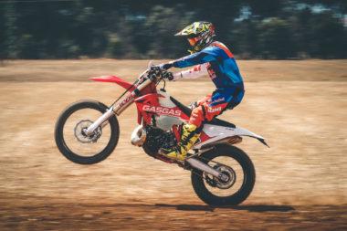 GasGas EC 300 2019 enduro 23