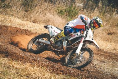 GasGas ECRanger 300 2019 enduro 02