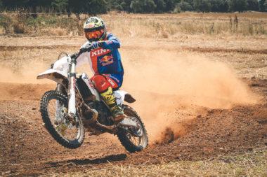GasGas ECRanger 300 2019 enduro 03