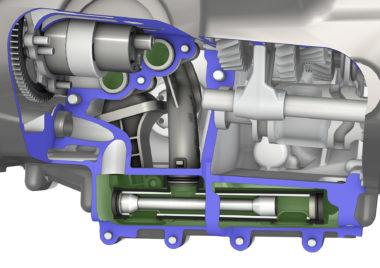 BMW ShiftCam R 1250 GS RT 2019 07