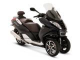 Peugeot Metropolis 120 ans 3