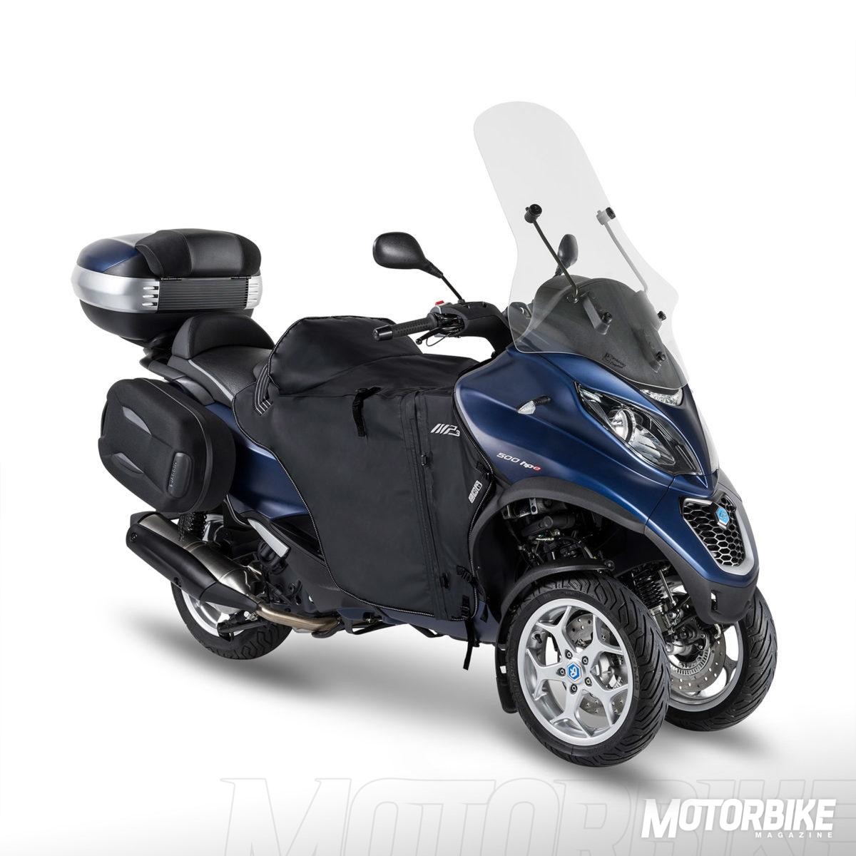 Kühlwasserleitung Oben Original Piaggio Für Porter 1000 1300 Daihatsu
