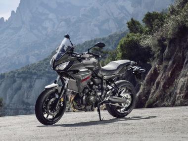 Yamaha Tracer 700 2019 27