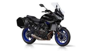 Yamaha Tracer 700GT 2019 04