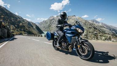 Best 5. Yamaha Tracer 700GT / Tracer 900GT: ¿Por qué estas sport-tourer son una gran opción? 16 Yamaha Tracer 700GT 2019 07