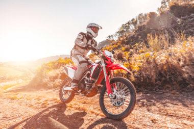Honda CRF450L 2019 pruebaMBK002