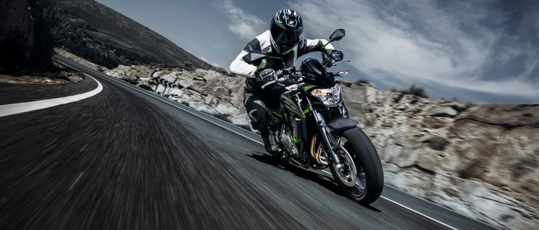 Kawasaki Z650 2019 Precio Fotos Ficha Técnica Y Motos Rivales