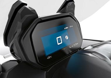 BMW C 400 GT 2019 25