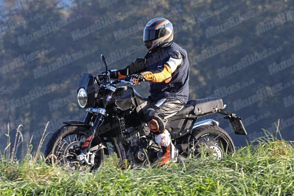 husqvarna 801 adventure