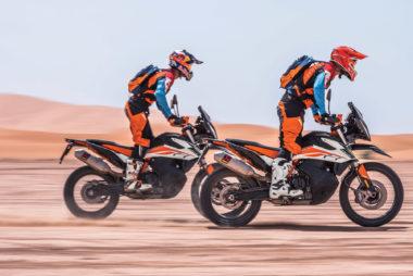 KTM 790 Adventure R 2019 14