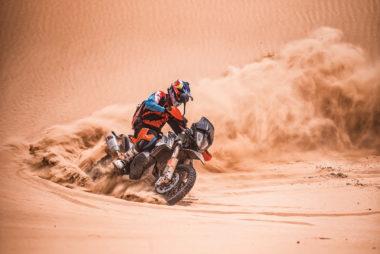 KTM 790 Adventure R 2019 19
