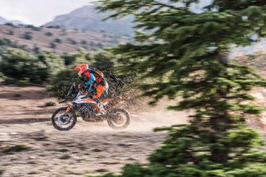 KTM 790 Adventure R 2019 22