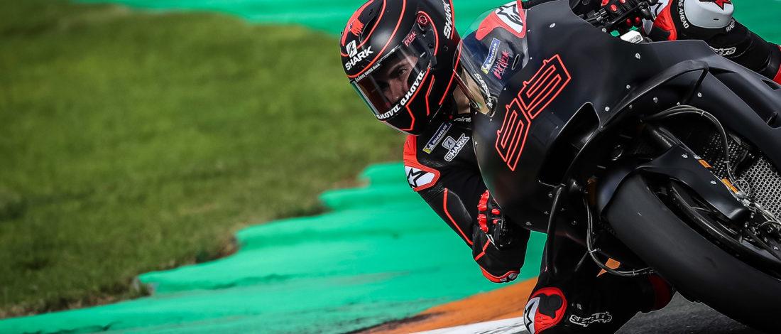 Presentaciones Motogp 2019 Honda Yamaha Ducati Y Ktm Desvelan Las