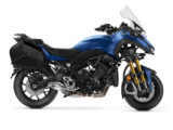 Yamaha Niken GT 2019 61