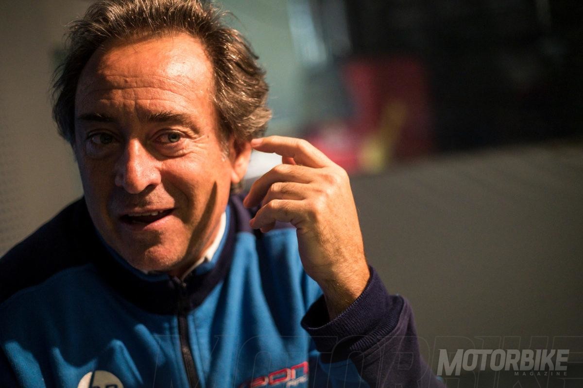 Entrevista a Sito Pons 6 Entrevista Sito Pons MBK48 14