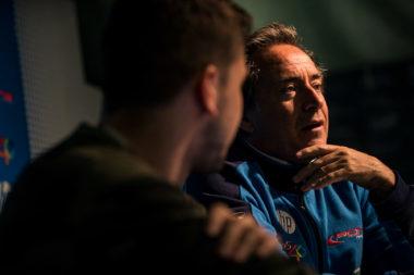 Entrevista a Sito Pons 4 Entrevista Sito Pons MBK48 6