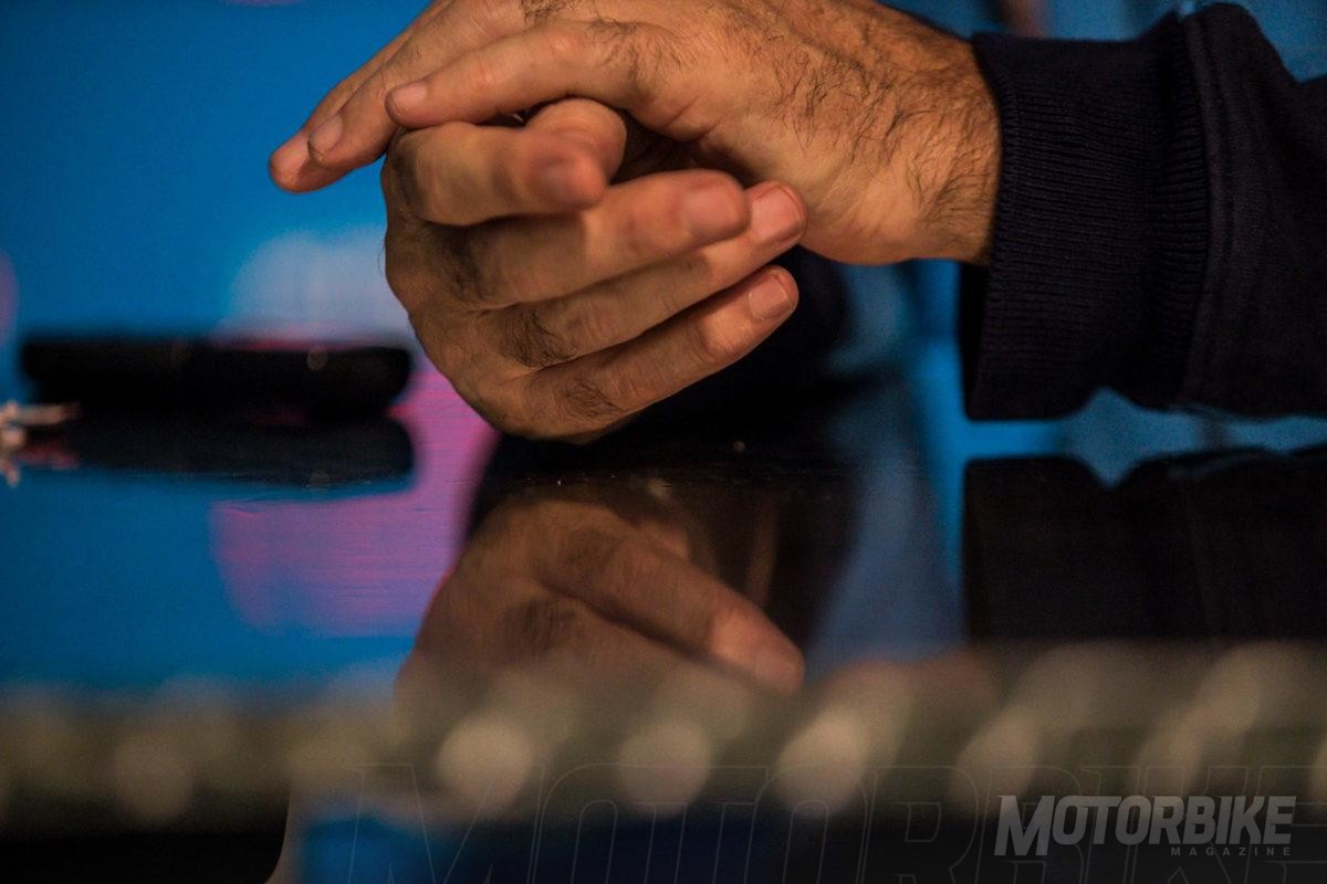 Entrevista a Sito Pons 7 Entrevista Sito Pons MBK48 9