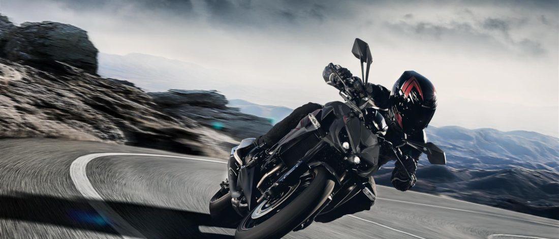 Kawasaki Z1000 2019 Precio Fotos Ficha Técnica Y Motos Rivales