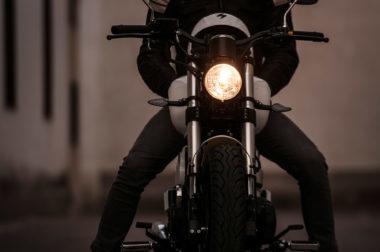 Mitt 125 MB Custom 2019 pruebaMBK12