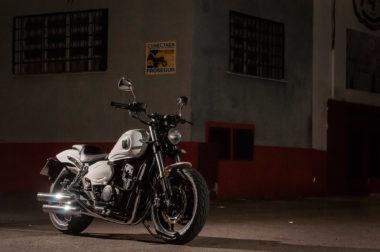 Mitt 125 MB Custom 2019 pruebaMBK19