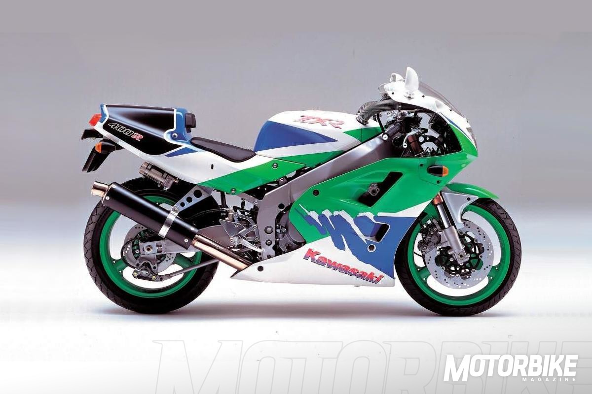 1990 Kawasaki ZXR750H2 brochure | Motocicletas, Motos 1990 Kawasaki ZXR750H2 brochure | Motocicletas, Motos