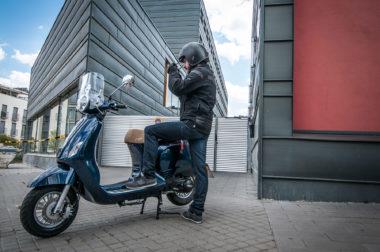 Mitt 125 rt 2019 scooter 10