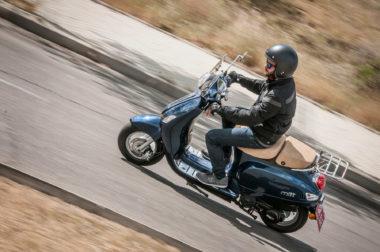 Mitt 125 rt 2019 scooter 32