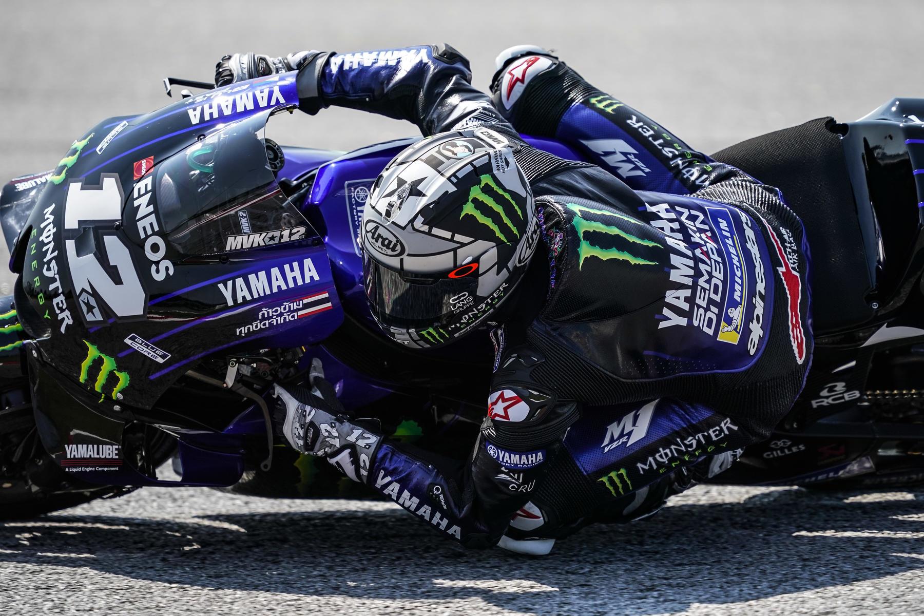 Resultado de imagen para motogp test 2019