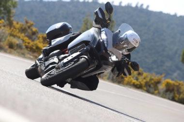 Ducati Multistrada 950 950s 2019 prueba 32