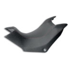 Prueba Ducati Multistrada 950 S 2019: La Multistrada más Multi de todas 21 Ducati Multistrada 950s 2019 detalles extras accesorios asiento