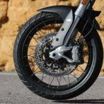 Prueba Ducati Multistrada 950 S 2019: La Multistrada más Multi de todas 20 Ducati Multistrada 950s 2019 detalles extras accesorios freno delantero1