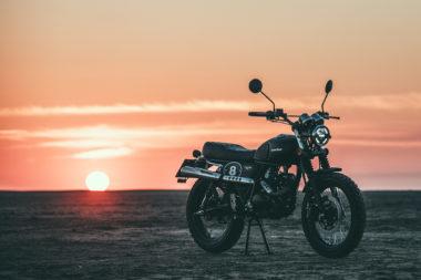 Macbor Eight Mile 125 2019 perfil 15