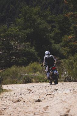 Prueba Moto Guzzi V85 TT 2019 28